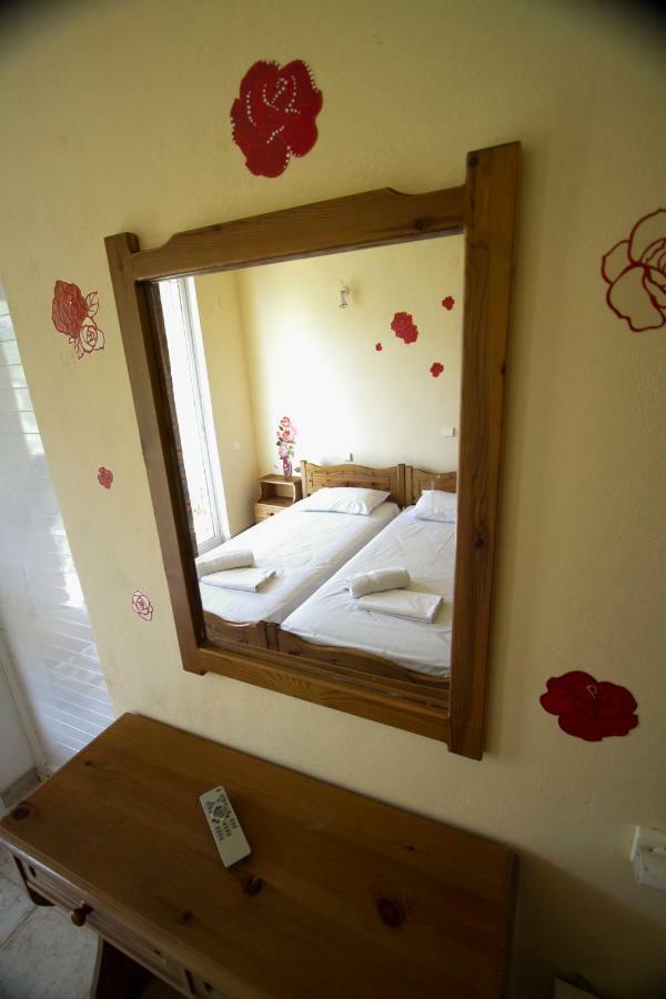 Sunset Crete Bed & Breakfast Kambos  ภายนอก รูปภาพ
